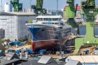Karstensen Shipyard Poland zaprasza na wodowanie. Będzie efektowne!