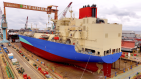 Powstanie trzeci terminal LNG w Polsce