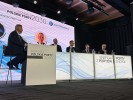 Jak chronić porty i infrastrukturę energetyczną na morzu? [KONGRES POLSKIE PORTY 2030+]