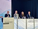 Offshore zmienia polskie porty. Infrastruktura dla morskiej energetyki wiatrowej nabiera tempa [KONGRES POLSKIE PORTY 2030+]