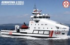 Nowa wielozadaniowa jednostka ratownicza dla MSPiR powstanie w Remontowej Shipbuilding S.A.