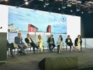 Artur Kucia, PKO BP: Bank uniwersalny może skutecznie finansować gospodarkę morską [WIDEO]