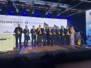 Gala Kongresu Polskie Porty 2030: wręczono statuetki Latarnie Gospodarki Morskiej