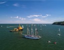 Odwołano jubileuszową Żeglarską Paradę Świętojańską w Gdyni