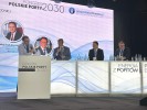 Polska bramą do Europy Środkowo-Wschodniej [KONGRES POLSKIE PORTY 2030+]