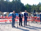 FSRU2 w Gdańsku oznacza konkurencję na rynku. Krytycznie ważny element dla gospodarki