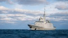 Francuska Marynarka Wojenna zatrzymała tankowiec Deliver z rosyjskiej „floty cieni”