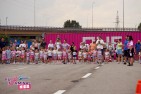 Aż 420 dzieci biegało po terminalu kontenerowym. VI ONE Terminal Run Gdynia Hutchison Ports wspiera szkoły i fundacje