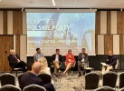 Rumia i Puck w centrum debaty o infrastrukturze, energetyce i rozwoju regionu [KONGRES POLSKIE PORTY 2030+]