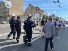 Pracownicy stoczni ponownie przeszli przez Gdynię. Obchody Dnia Stoczniowca przypominieniem o znaczeniu branży dla gospodarki i bezpieczeństwa państwa