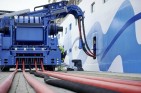 Port Gdańsk rozpoczął realizację jednego z kluczowych projektów dekarbonizacyjnych. Ruszył przetarg na OPS