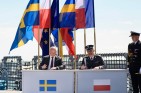 Marynarze czekali na to prawie 30 lat. Rząd zawiera umowę na nowe okręty podwodne