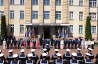Nie tylko okręty podwodne. Polska i Szwecja wzmacniają transport nad Bałtykiem