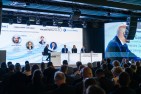 Kongres Polskie Porty 2030+. Energia, AI i odporność