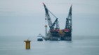 Półmetek prac na Bałtyku. Equinor i Polenergia montują kolejne fundamenty