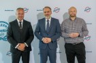 Bechtel podpisał umowę na realizację laboratorium materiałowego oraz na ochronę terenu budowy elektrowni jądrowej w Lubiatowie-Kopalinie