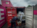 Do Gdańska trafiła tona marihuany. Straż Graniczna zatrzymała przemyt z Tajlandii