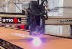 W Remontowej Shipbuilding ruszyła budowa kolejnego promu dla norweskiego armatora