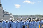 Do służby w JMSDF wchodzi Nagara. To dziesiąta fregata typu Mogami, zbudowana w ekspresowym tempie 