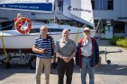 Czar wspomnień i krok w przyszłość. Nowe życie jachtu MicroPolo