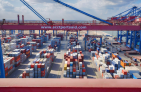 Suez Canal Container Terminal będzie zasilany w 100% energią elektryczną ze źródeł odnawialnych