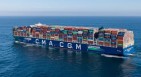 Strategiczny ruch CMA CGM na kontynencie arabskim. Francuskie umacnianie logistyki w Omanie [ANALIZA] 