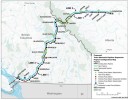 Kanada uruchamia nowy projekt ropociągu na zachodnie wybrzeże. Przepustowość to 1 mln baryłek dziennie
