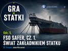 Podcast „Gra w statki”. Jak Huti przy pomocy jednego statku trzymali w szachu pół świata