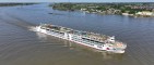 TUI River Cruises przyspiesza. Dwa nowe statki zamówione na 2028 rok