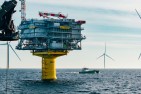 Północna Izba Gospodarcza w Szczecinie: Baltic Power to spektakularna inwestycja energetyczna