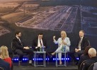 Hennig-Kloska: energia z morskich wiatraków obniży średnią cenę prądu w Polsce