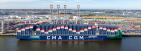 CMA CGM to najszybciej rozwijający się operator w pierwszej połowie 2026 roku