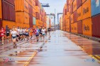 Rekordowa zbiórka na 6. ONE Terminal RUN Hutchison Ports Gdynia