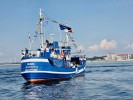 Ostatni rejs Franka. Statek ZSM w Darłowie przeszedł na emeryturę