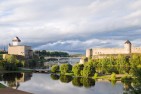 Estonia. W Narwie, przy granicy z Rosją, powstanie nowa baza wojskowa
