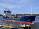 Pierwszy przeładunek komercyjny w terminalu Martwa Wisła. Projekt Grupy ORLEN działa