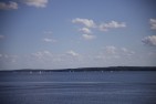 Żagle na Mazurach – porty, wynajem łodzi, usługi, ceny