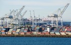 Port Long Beach z wyraźnym wzrostem przeładunków
