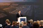 Minister energii: do 2040 Polska będzie korzystała głównie z OZE i atomu
