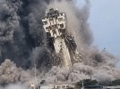 Mieli z niej panować nad Cieśniną Ormuz. USA zniszczyły więżę kontrolną w kluczowym porcie Iranu