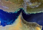 Irak chce ominąć Zatokę Perską i pompować ropę naftową nad Morze Śródziemne