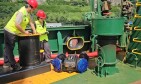 Robot na pokładzie statku - testy przebiegły pomyślnie