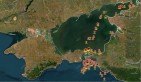Siedem rosyjskich statków trafionych przez ukraińskie drony. Lipcowy sukces Kijowa