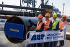 Rusza budowa nowego terminalu w Immingham. Stena Line zwiększy przepustowość połączeń z Europą