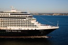 Holland America Line zainwestuje 500 mln dolarów w modernizację statków