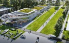 Przetarg na budowę nowego bosmanatu Marina Gdynia