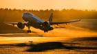 Lotnisko w Gdańsku - 3,7 mln pasażerów w I półroczu, wzrost o 11%