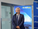Polferries tajemniczo tłumaczy zwolnienie prezesa: rozdzielenie odpowiedzialności