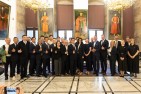 Pomorze łączy siły z Tajwanem. Gdańsk i Tainan podpisują historyczne porozumienie o współpracy ws. AI i robotyki