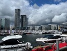 Gdynia znowu stała się miejscem spotkań branży jachtowej. Zaczyna się Polboat Yachting Festival